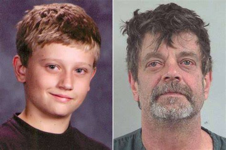 Mark Redwine murder trial Dylan suffered skull fracture around time of