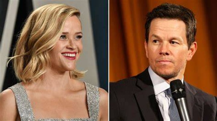 Mark Wahlberg and Reese Witherspoonas David and Nicole on Fear, 1996 | Image: Pinterest