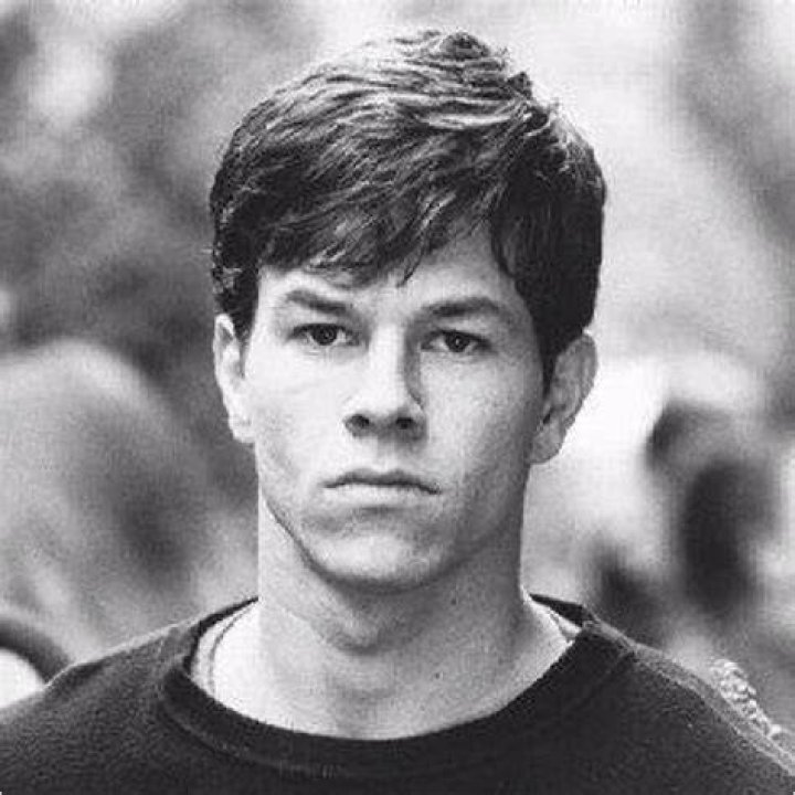 Mark Wahlberg as David McCall | Image: Pinterest