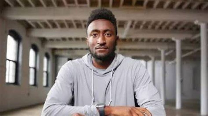 Marques Brownlee finally does a YouTube collab with someone black