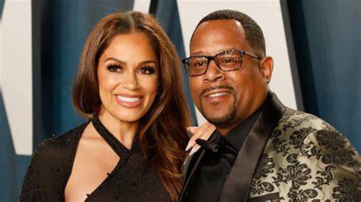 Martin Lawrence, Wife Divorcing Us Weekly