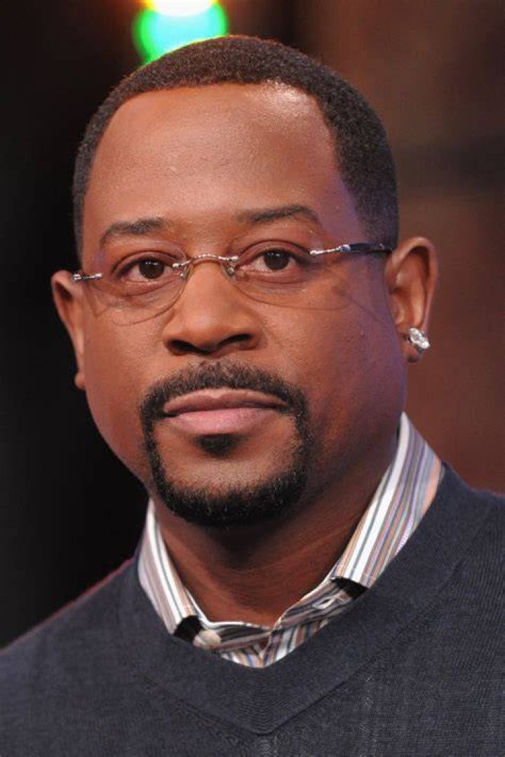 Martin Lawrence's ExWife Pat Smith Is a Proud Mom of Five Kids