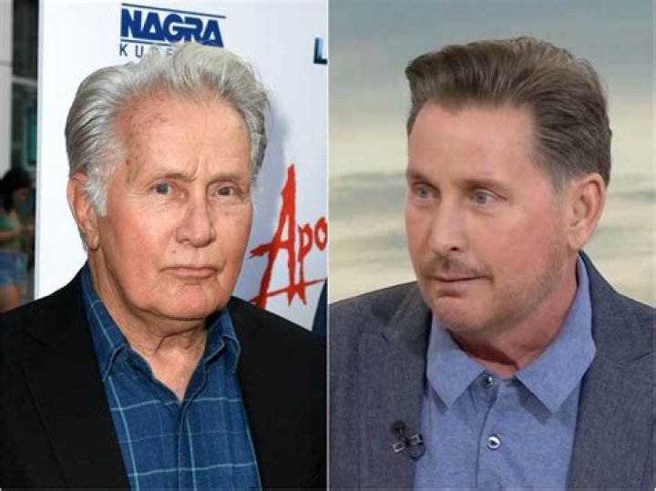 Martin Sheen Made It to 62nd Anniversary with Wife Who Slept on Floor
