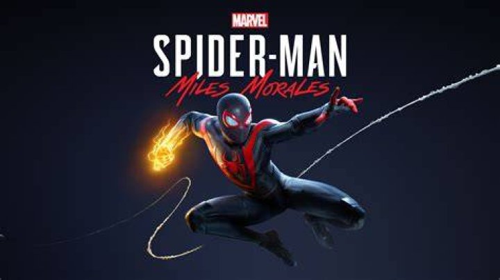 Marvel Spider-Man Game Miles Morales Better Than Peter Parker Venom Powers