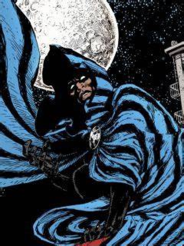 Marvel Superhero Cloak
