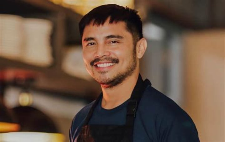Marvin Agustin