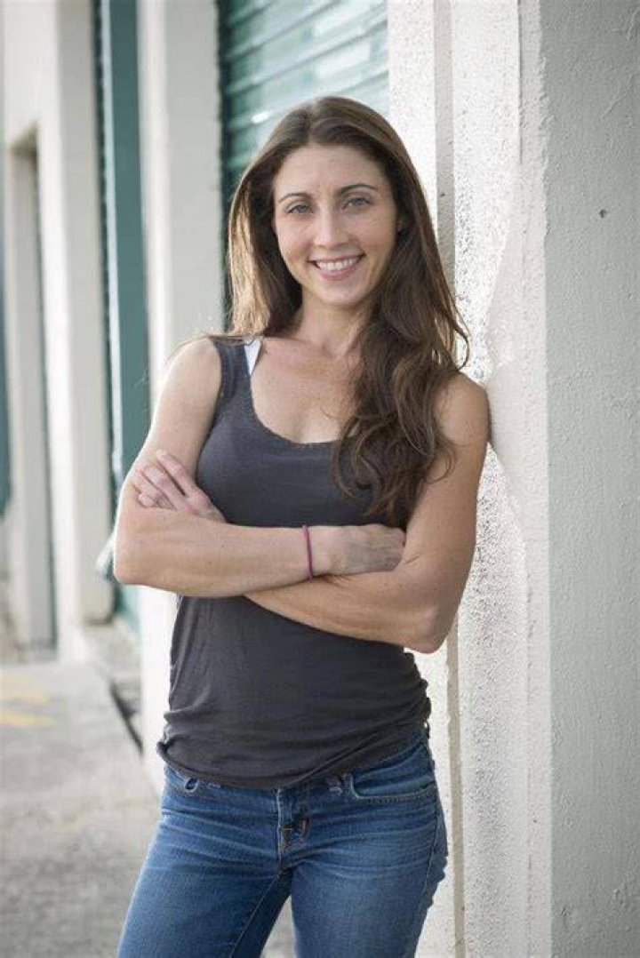 Mary Padian Profile Images &mdash; The Movie Database (TMDB)