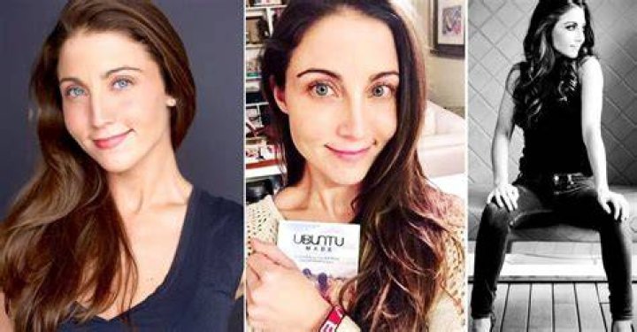 Mary Padian Wiki, Age, Biography, Boyfriend, Net Worth & More