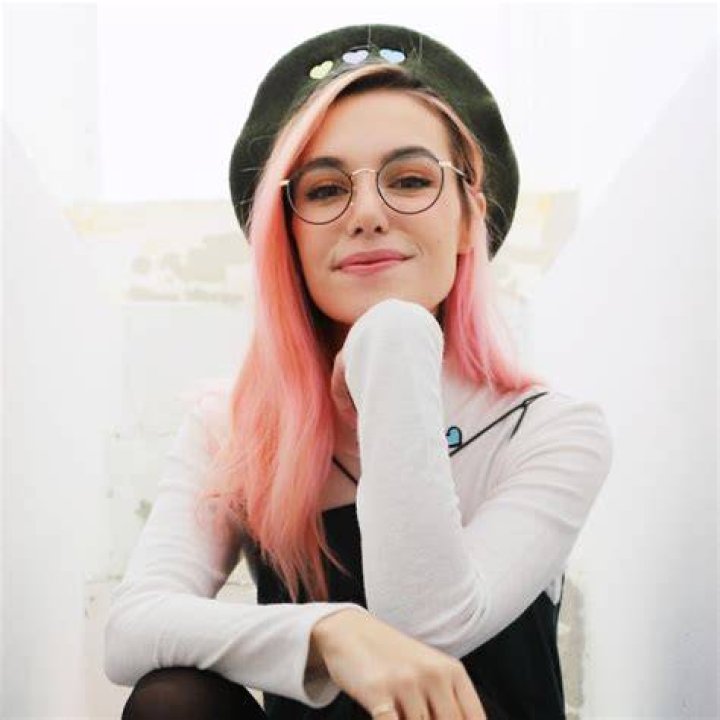 Marzia YouTube