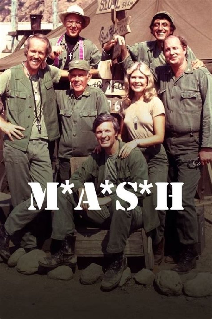 Mash season 3 Henry Blake