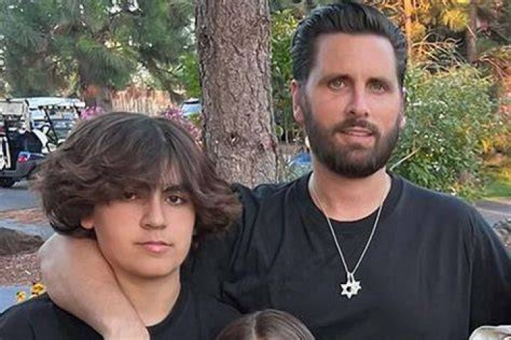 Mason Dash Disick | Image: Pinterest