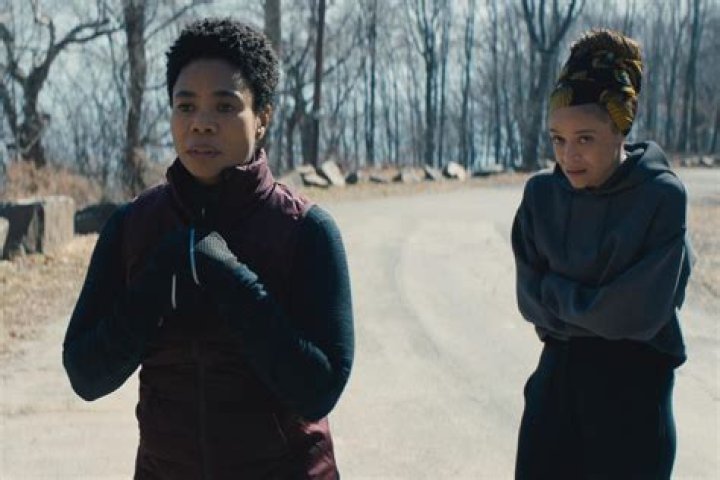 Master ending explained Regina Hall
