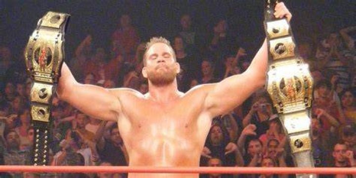 Matt Morgan Tag Team Championship