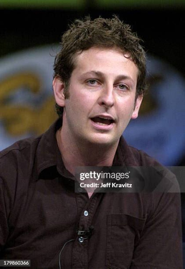 Matt Silverstein
