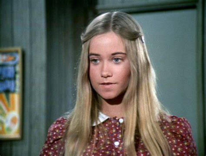 Maureen Mccormick Marcia Brady