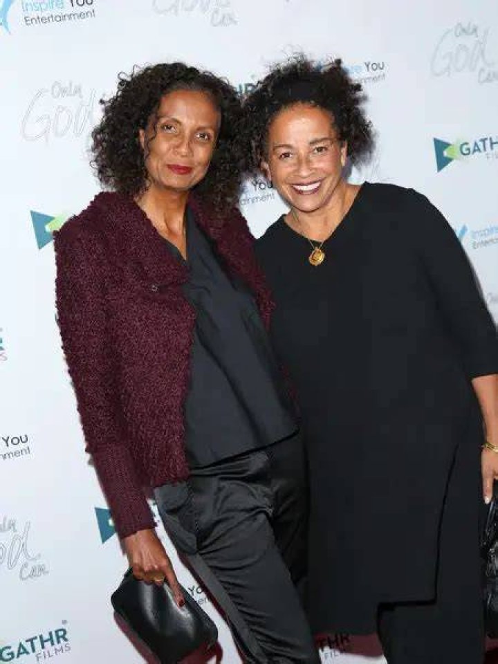 Maxine Sneed [Rae Dawn Chong's Mother] Age, Husband, Daughter
