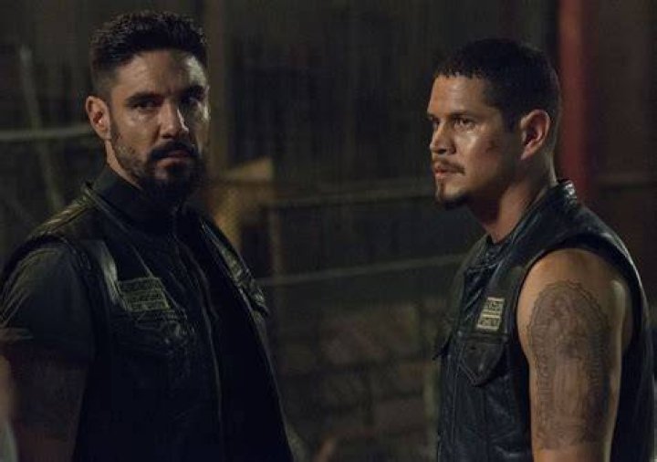 Mayans Season 2 Clayton Cardenas on His RealLife Brotherhood with JD