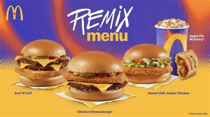 McDonald's Goes AllIn On GrimaceMets Gimmick