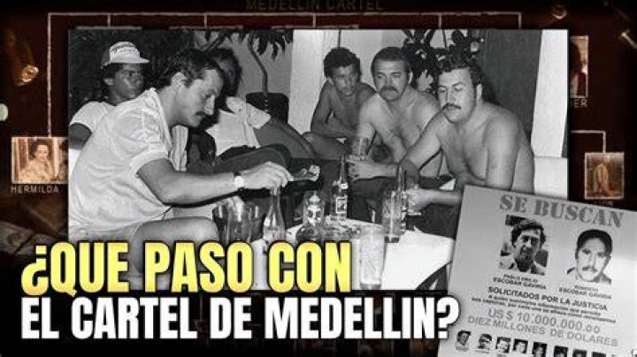 Medellin Cartel Bio, Today, Net Worth, Facts, Now, Money, Affair, Ethnicity