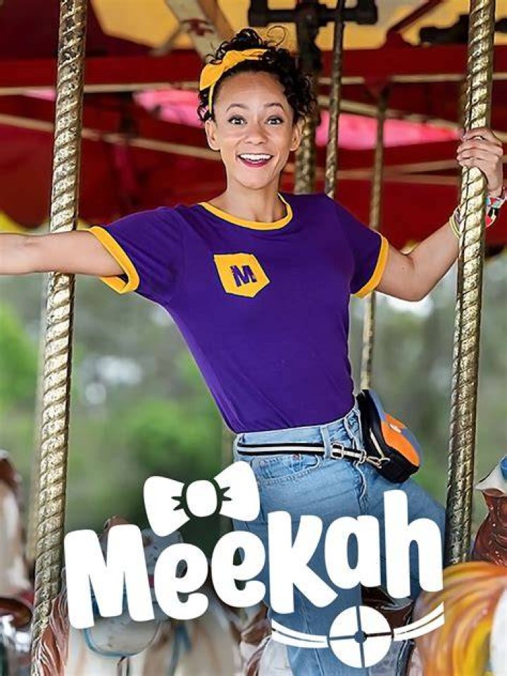 Meekah Rotten Tomatoes