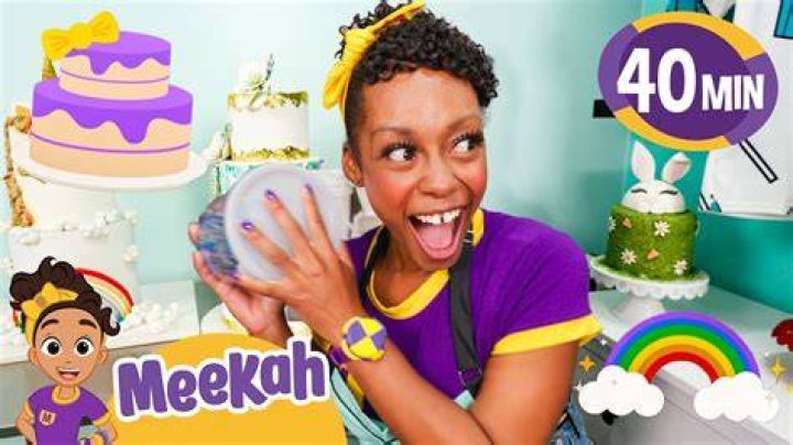 Meekah's PlayLab Exploration! Meekah Full Episodes Educational