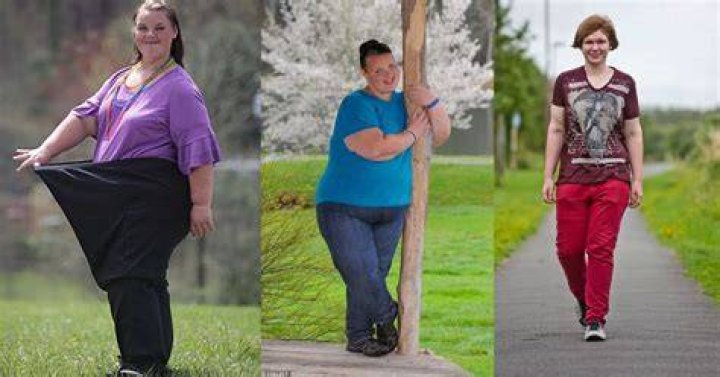 Meemaw Georgia Grandchildren Weight Loss In 90 Day Fiance 2