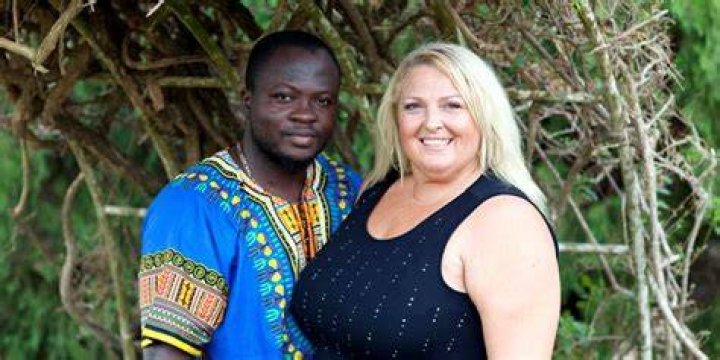 Meemaw Georgia Ilesanmi Deem In 90 Day Fiance 3