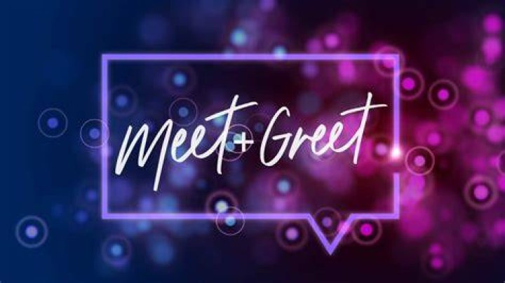 Meet and Greet Photos with Jenna Ortega at Great Kid Escape 2017!