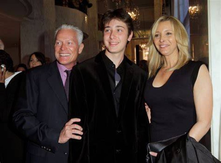 Meet Julian Murray Stern 5 Gripping Facts about Lisa Kudrow's Son