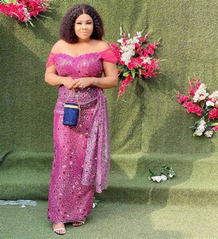 Meet Nkechichinyere Nnaji Bio, Wiki, Age, Instagram, Married, Husband
