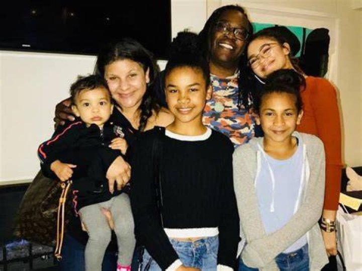Meet Zendaya Siblings Her Brothers And Sisters