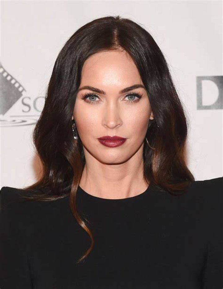 Megan Fox 07/17/2023 &bull; CelebMafia