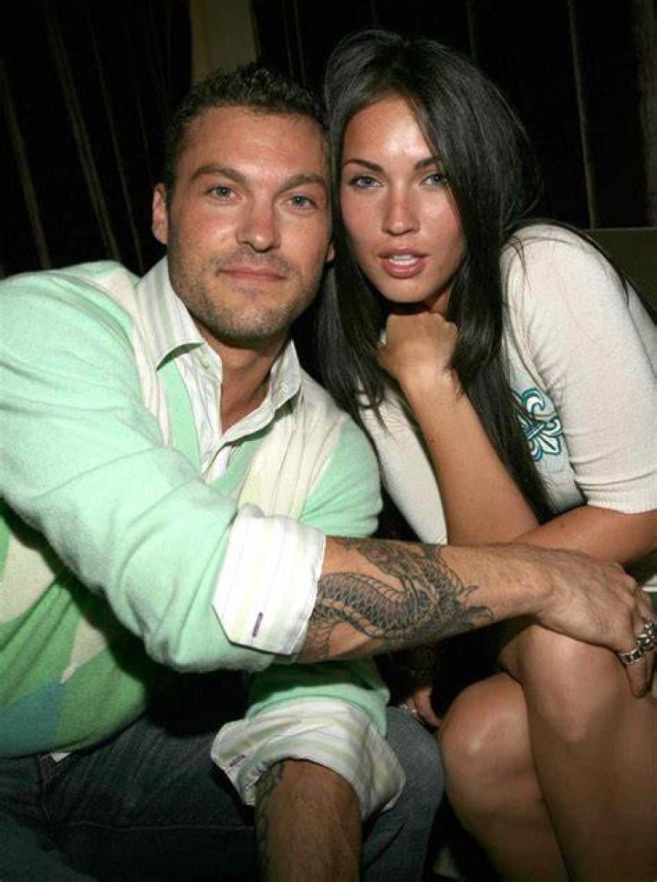 Megan Fox, Brian Austin Green&rsquo;s Ups and Downs Over the Years