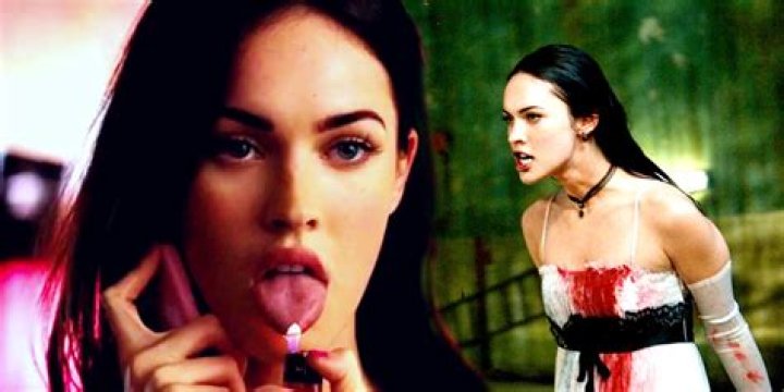 Megan Fox In Jennifer's Body 2009