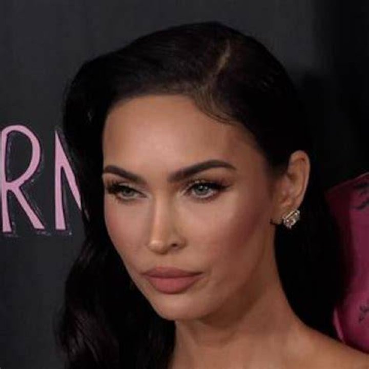Megan Fox Opens Up About Her Experience With Body Dysmorphia Parade