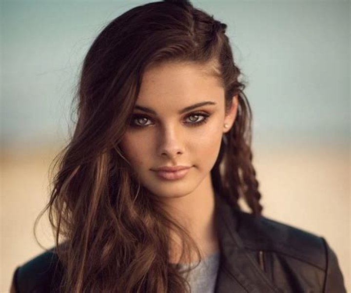 Meika Woollard Biography, Height & Life Story Super Stars Bio