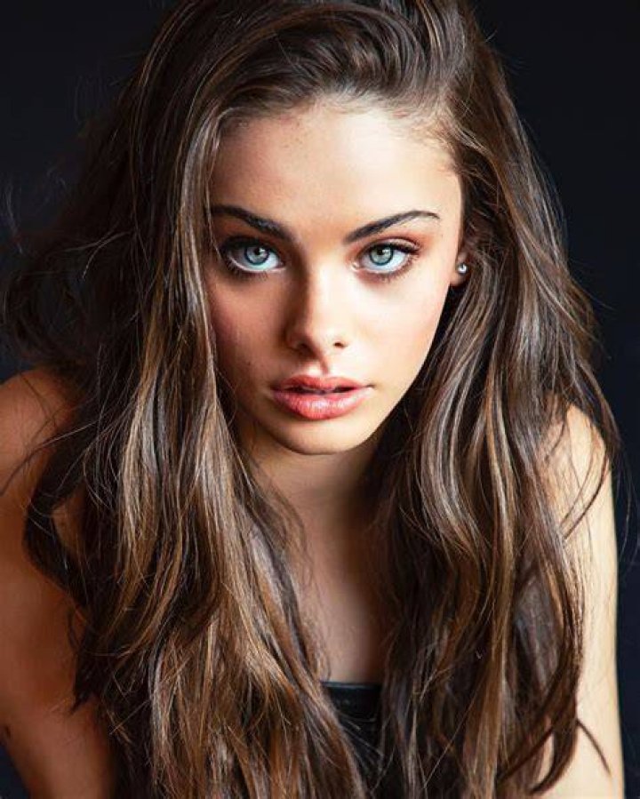 Meika Woollard meikawoollard personal photos 20 GotCeleb
