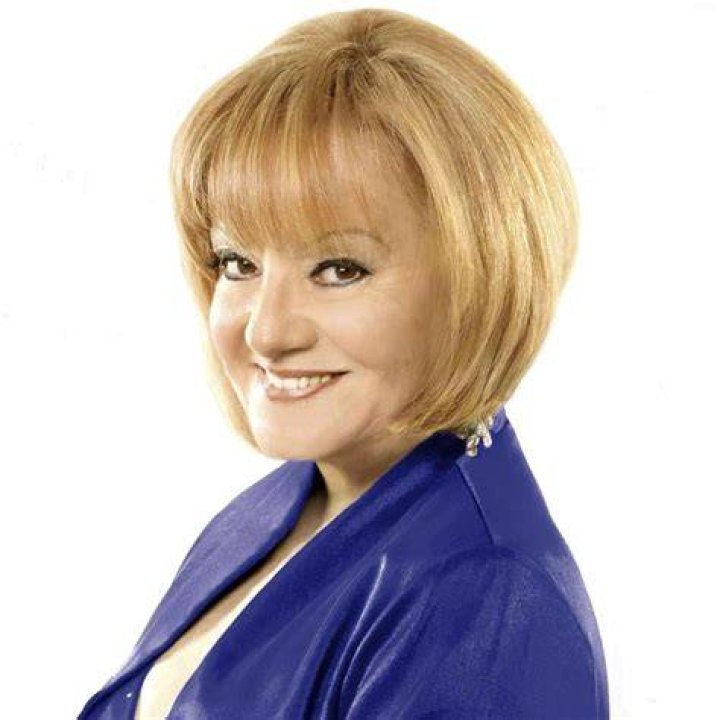 Mercedes Carreras IMDb