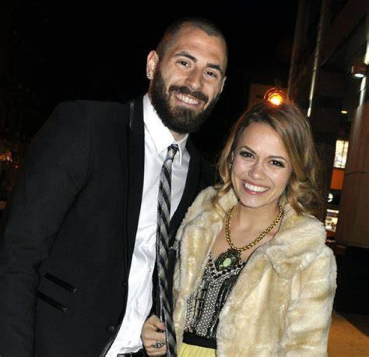 Michael Galeotti Wiki Personal Bio From Married Life to Divorce with