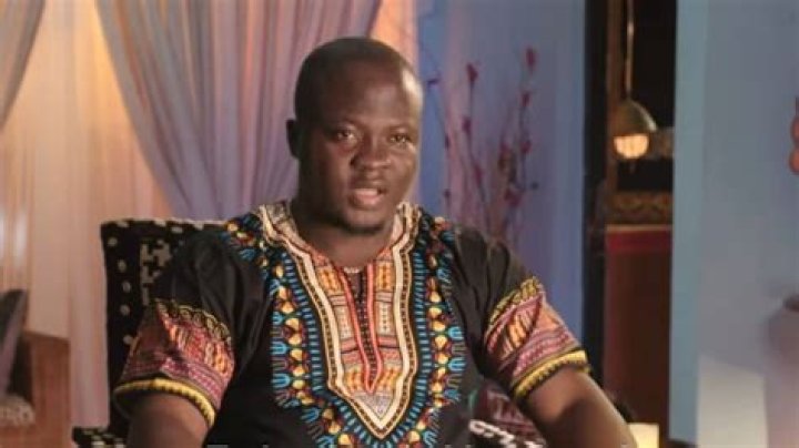Michael Ilesanmi revealed some very personal things on the latest