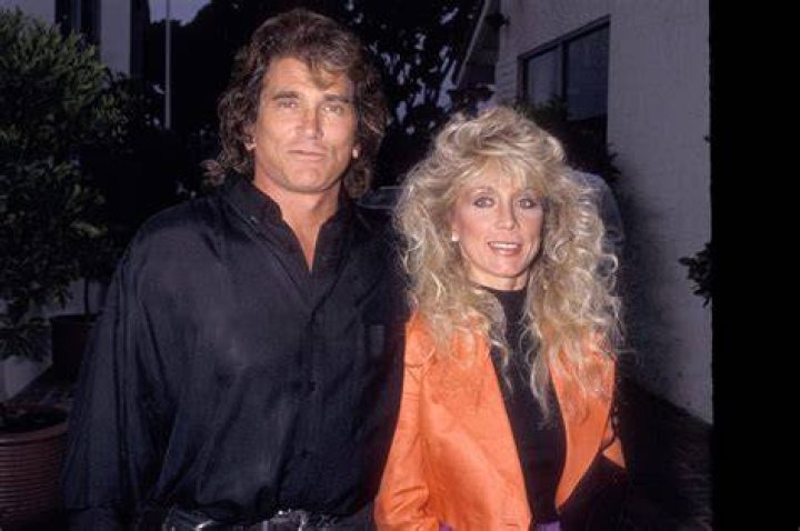 Michael Landon bragged about his sex life on the set of &lsquo;Little House