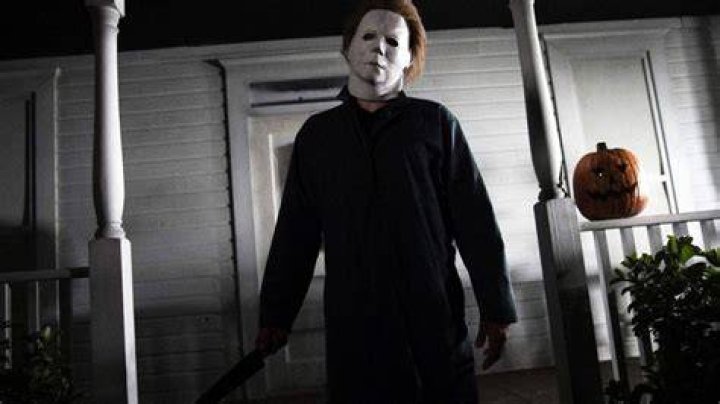 Michael Myers Halloween