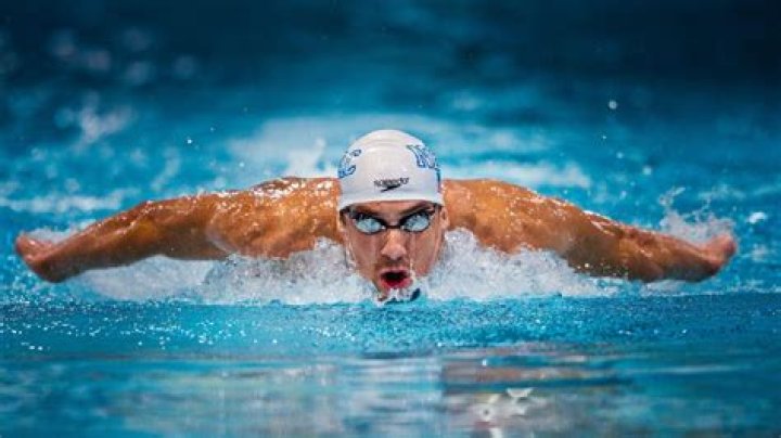 Michael Phelps' net worth, wife, height, medals, age, career earnings, house, cars