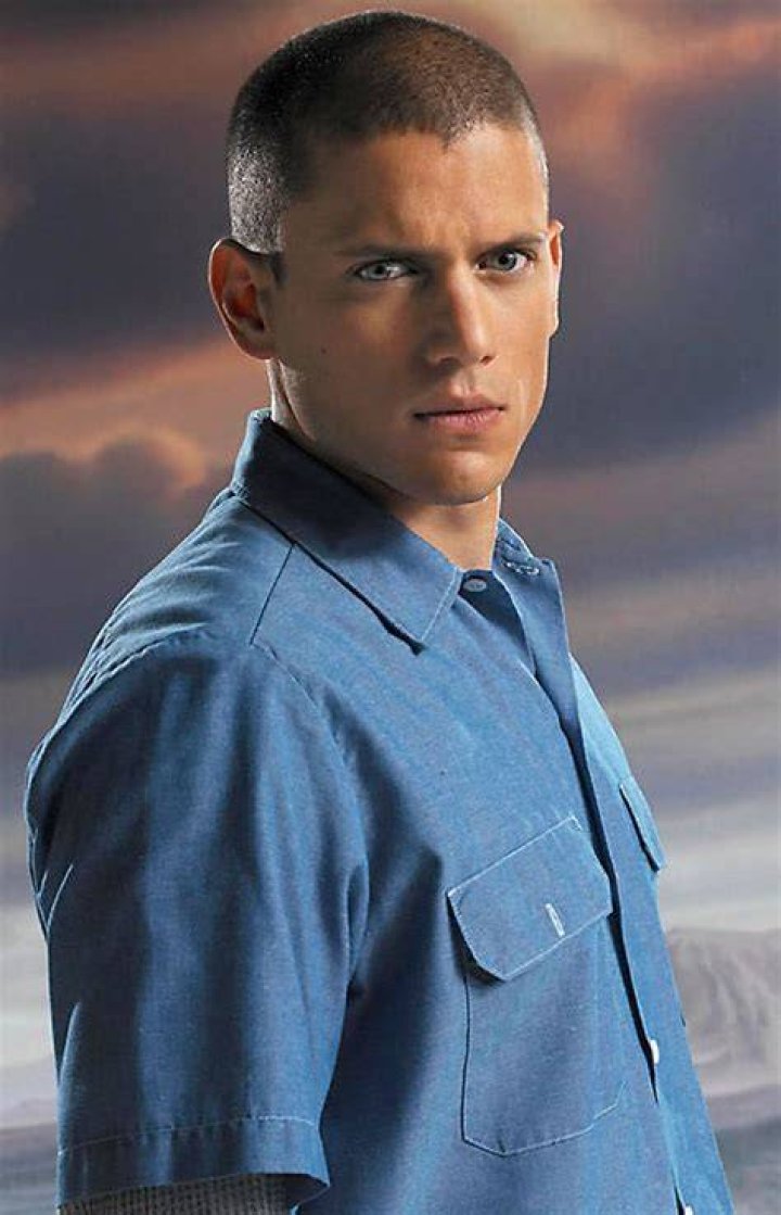 Michael Scofield Is Alive And Incarcerated (Duh) In First 'Prison Break