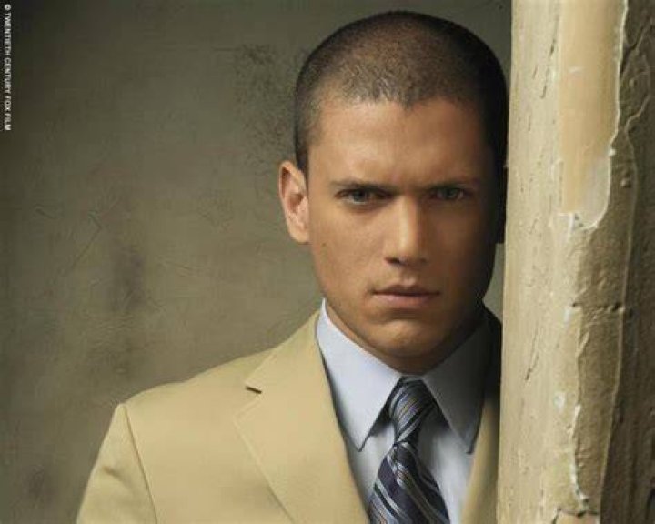 Michael Scofield Prison Break fond d&rsquo;&eacute;cran (699607) fanpop