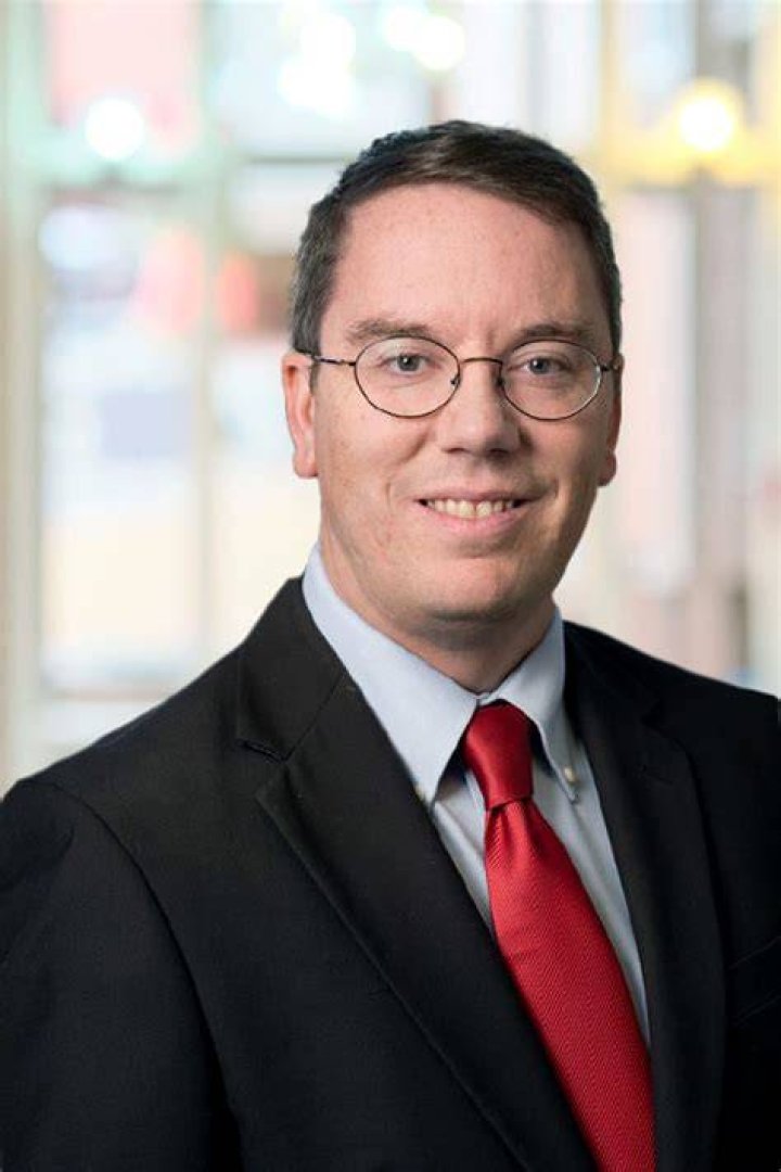 Michael Tierney