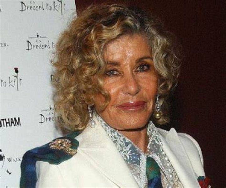 Micheline Roquebrune Biography Facts, Childhood, Family Life
