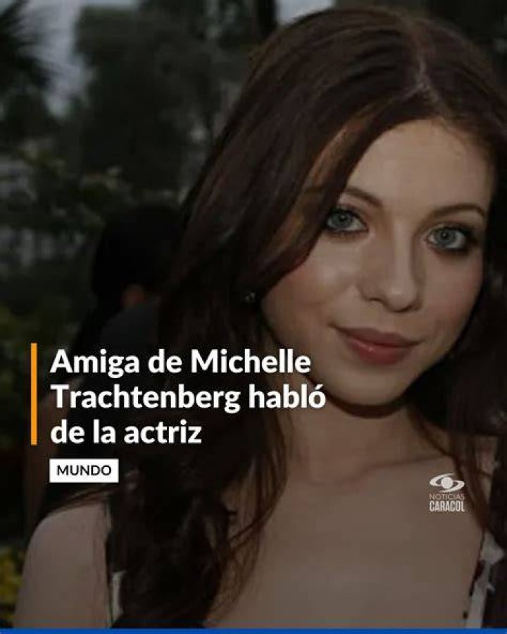 Michelle Galv&aacute;n &Uacute;ltimas noticias, videos y fotos de Michelle Galv&aacute;n