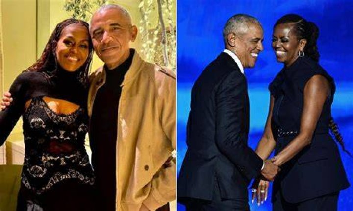 Michelle Obama shows off her dance moves with host Ellen BBC News