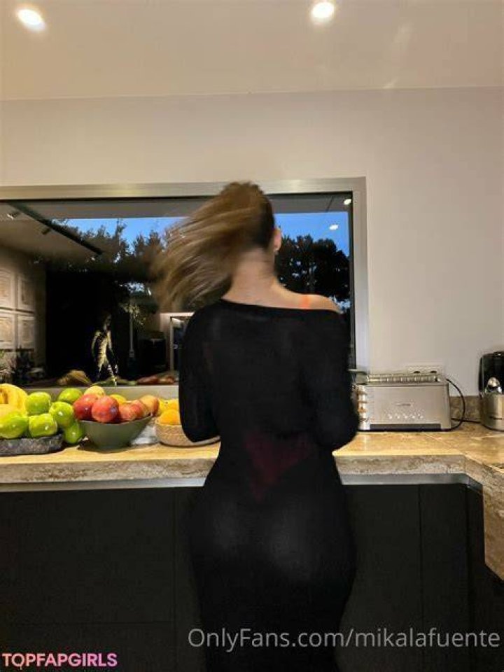mikalafuente Nude Leaks OnlyFans Page 40 of 50
